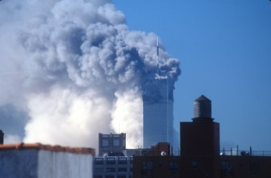 2854 06 WTC 911